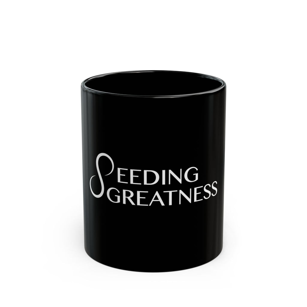 Black Mug (11oz, 15oz)