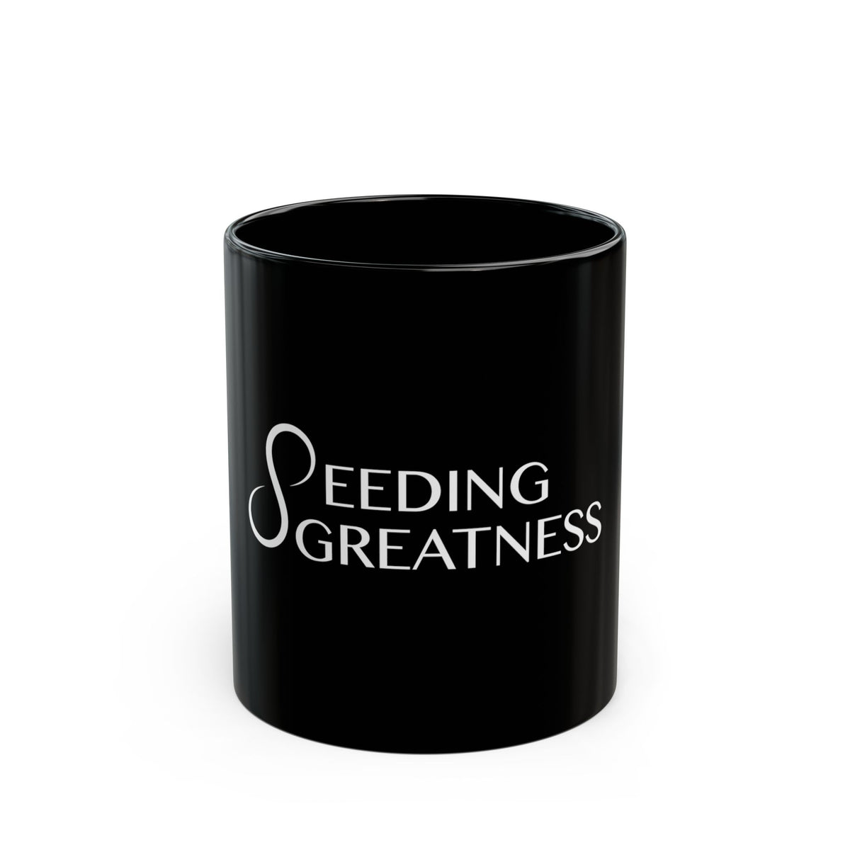 Black Mug (11oz, 15oz)