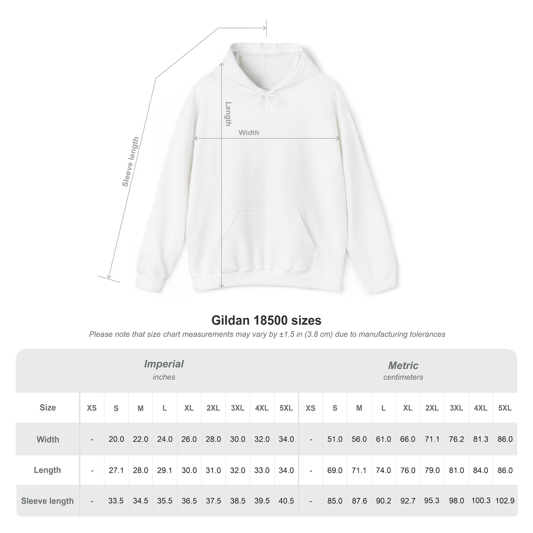 "Be a Blessing" Hoodie - Seeding Greatness Classic Logo