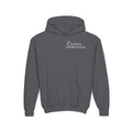 "Be a Blessing" Youth Hoodie - Seeding Greatness Classic Logo