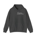 "Be a Blessing" Hoodie - Seeding Greatness Classic Logo