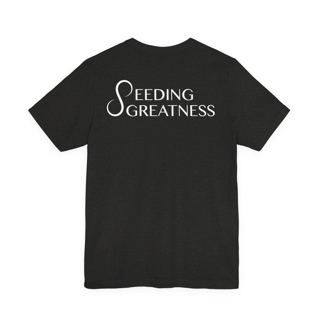 Seeding Greatness Classic Logo