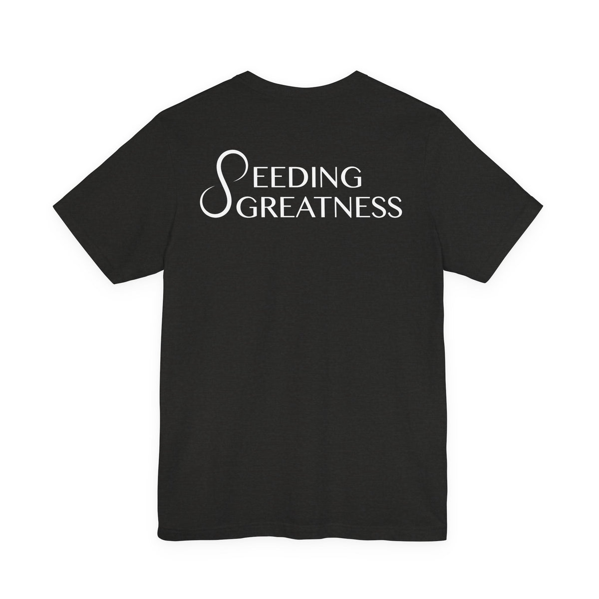 Seeding Greatness Classic Logo