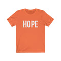 Hope t-shirt