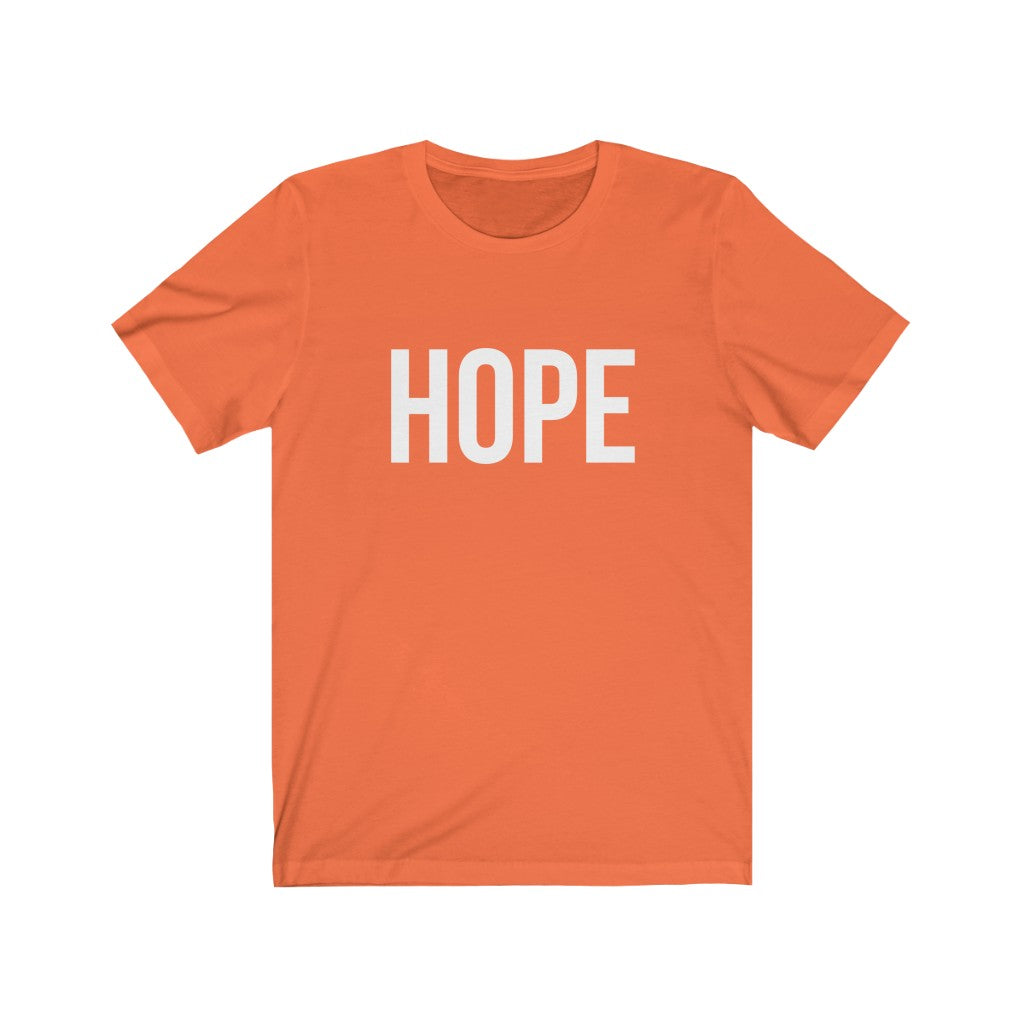 Hope t-shirt