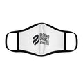 Fitted Polyester Face Mask