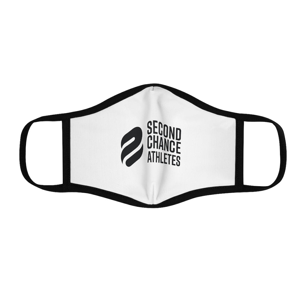 Fitted Polyester Face Mask