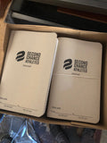SCA Mental Health Journal Refill Insert (x1)