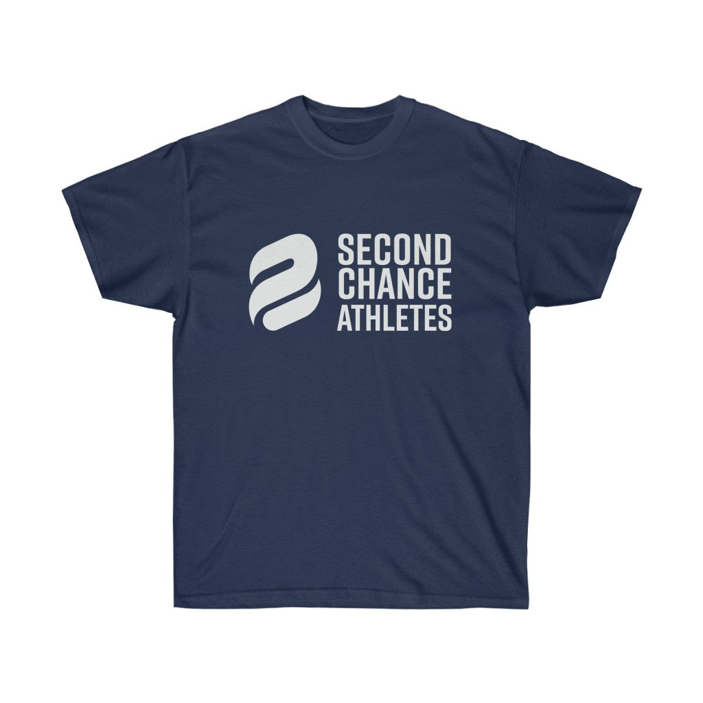 Second Chance Athletes Classic Tshirt