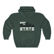 Defy the Stats™ Hooded Sweatshirt