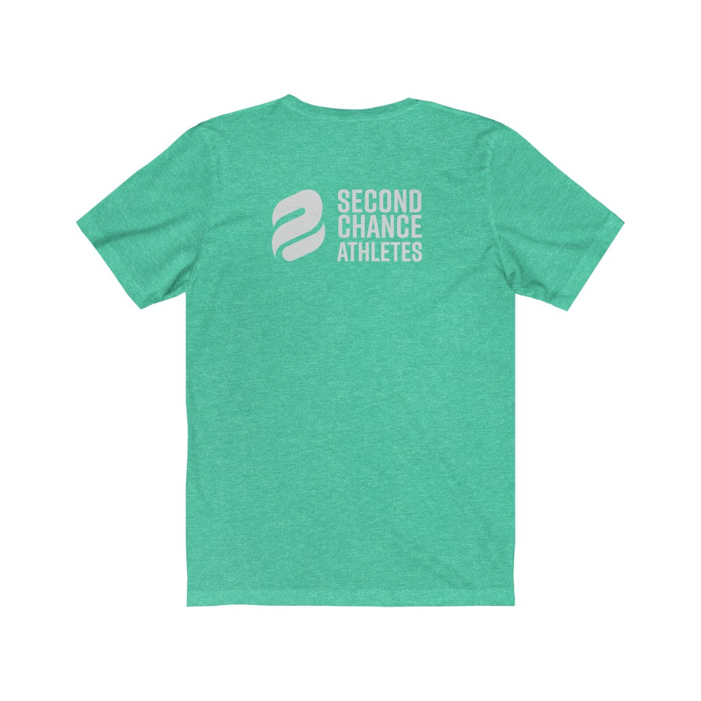 SCA Icon Classic T-shirt