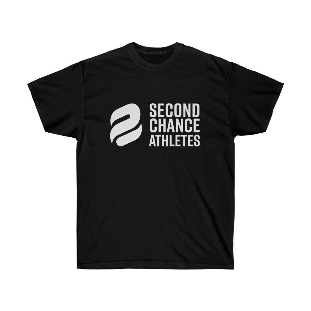 Second Chance Athletes Classic Tshirt